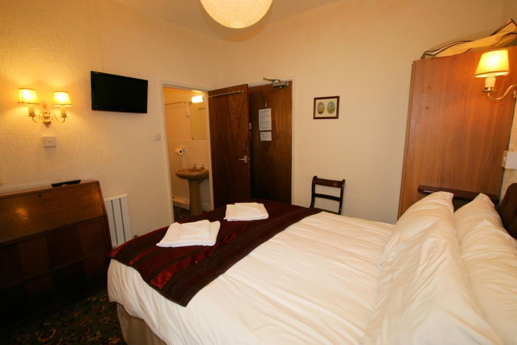 Silvercraigs Hotel Douglas Exterior foto