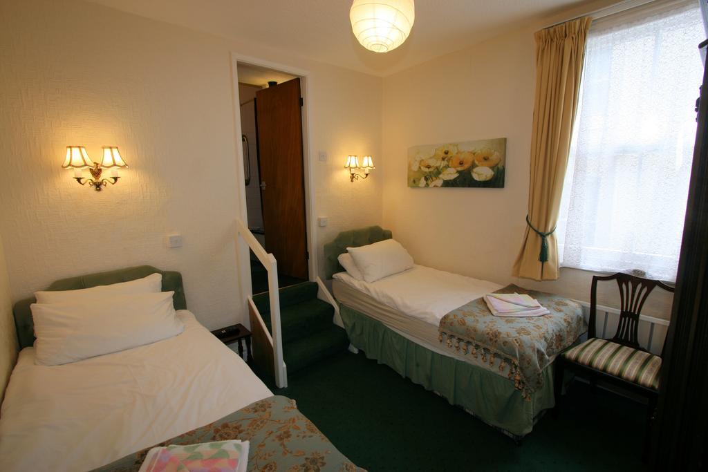Silvercraigs Hotel Douglas Exterior foto