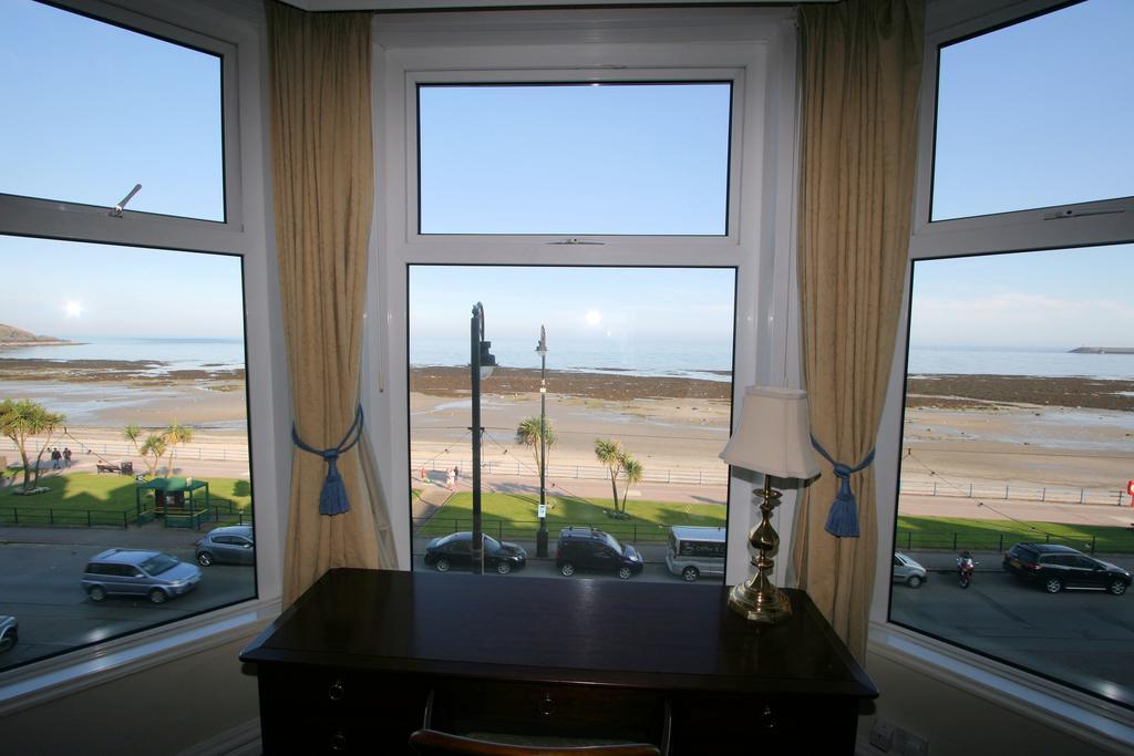 Silvercraigs Hotel Douglas Exterior foto