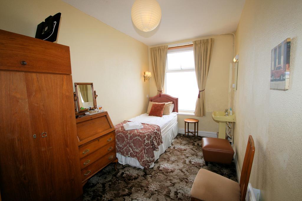 Silvercraigs Hotel Douglas Exterior foto