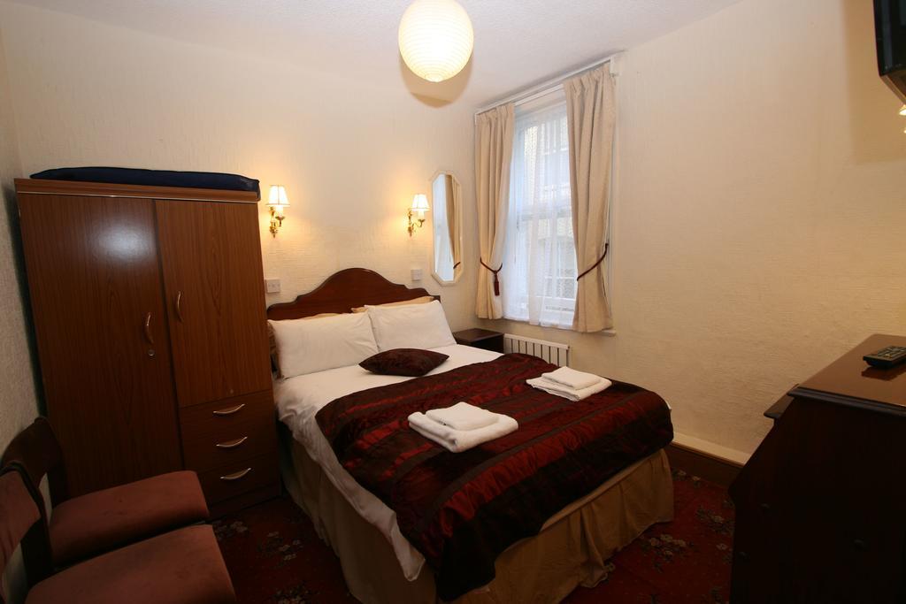 Silvercraigs Hotel Douglas Exterior foto