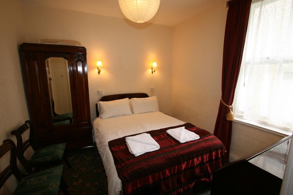 Silvercraigs Hotel Douglas Exterior foto