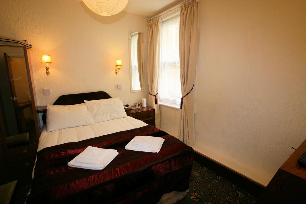 Silvercraigs Hotel Douglas Exterior foto